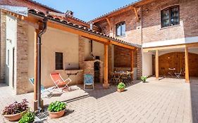 Apartment Il Tiglio By Interhome